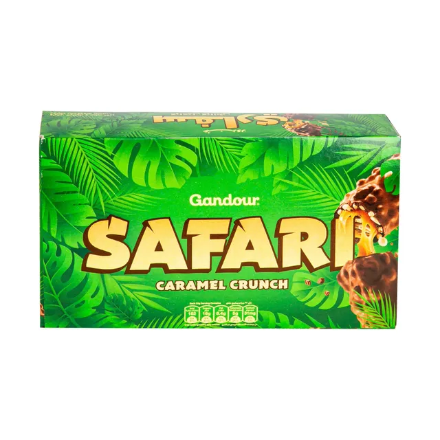 Gandour Safari