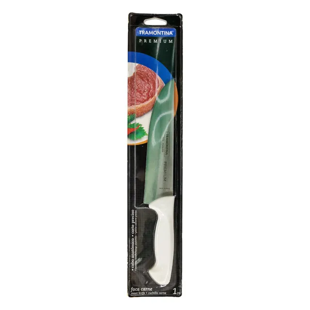 Tramontina Premium Meat Knife, 7 inches, TR24473/187