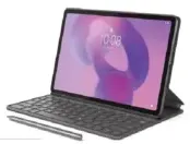 Lenovo tablet ideatab 336FU; 8 GB RAM; 128 GB Memory; with Keyboard and Pen