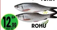 Rohu