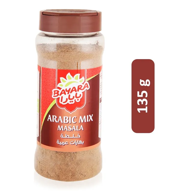 Bayara Arabic Mix Masala