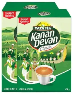 Kanan Devan Tea Classic