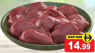 Chicken Liver