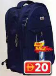 Jt Sport Back Pack Bag