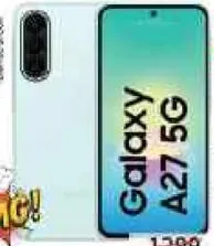 Samsung Galaxy A27 8 GB/256 GB