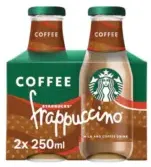 Starbucks مشروب فرابتشينو