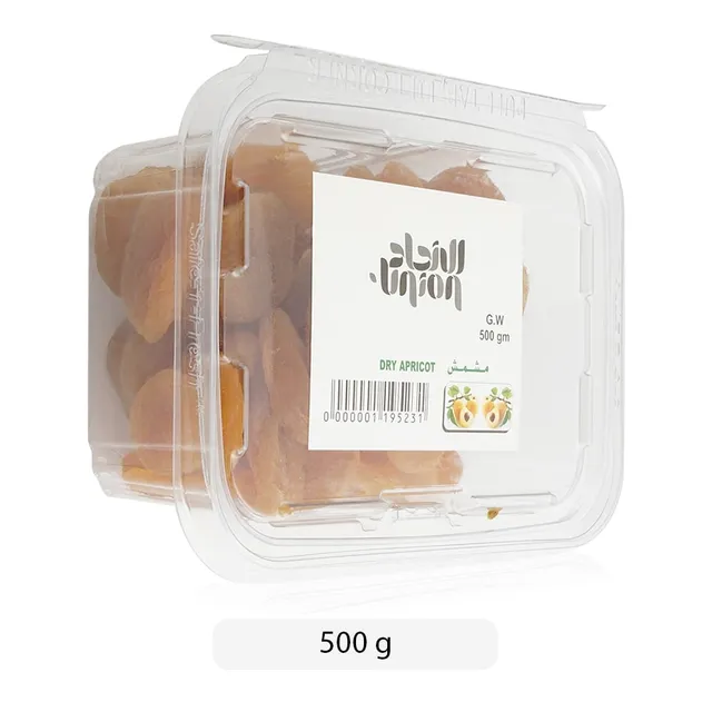 Union Dry Apricot