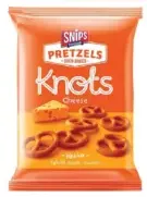 Snips بريتزل مشكل