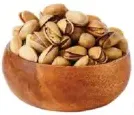 Pistachio Medium Roasted Turkish