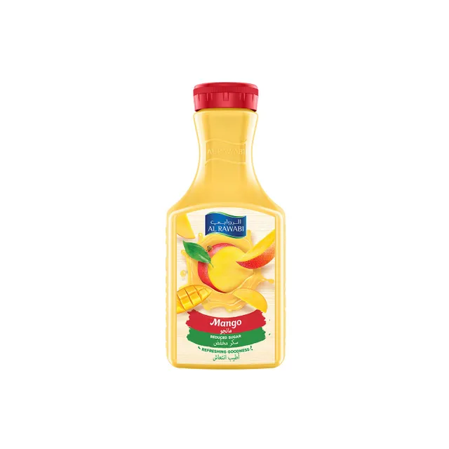 Al Rawabi Mango Juice