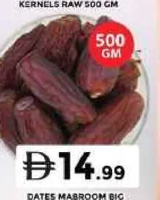 Dates Mabroom Big