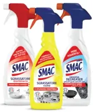 Smac Degreaser