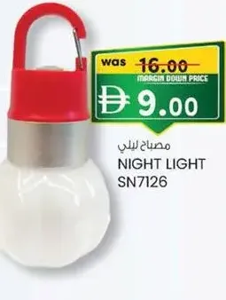 Night Light SN7126