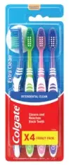 Colgate Toothbrush