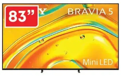 Sony تلفزيون Mini LED، K98Xr50
