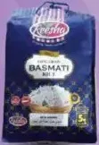 Reesha Long Grain Basmati Rice