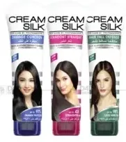 Cream Silk Hair Conditioner