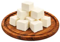 Paneer Cheese