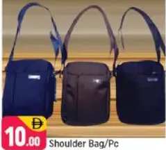 Shoulder Bag