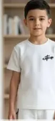 Fukro Boys Short Set Extreme