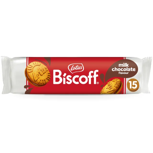 Lotus Biscoff Assorted