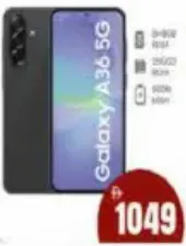 Samsung A36