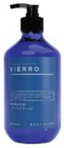 Vierro Body Wash