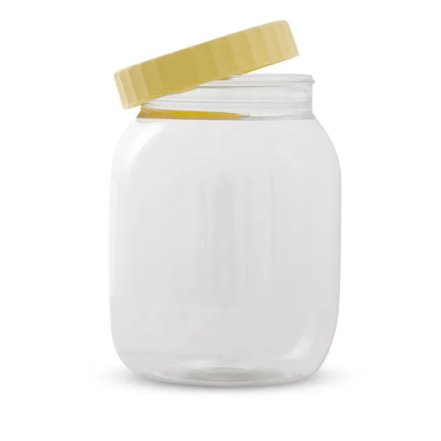 LuLu DS Pet Jar, 1 pc