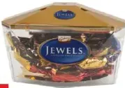 Galaxy Jewels