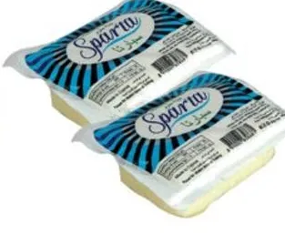Sparta Halloumi Cheese