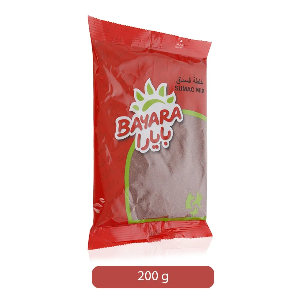 Bayara سماق