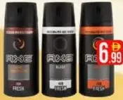 Axe مزيل عرق إنجلش بليزر