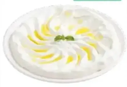 Fresh Labneh Turkish