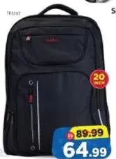Traveller Trekmade Backpack