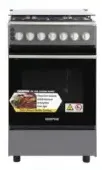 Geepas Cooking Range GCR-5555