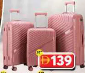 British Traveller Skytime Trolley
