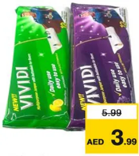 Vivid Multipurpose Jumper