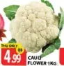 Cauli Flower