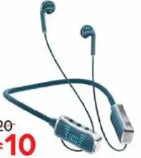 JBL Bluetooth Neckband MK-50/KL50