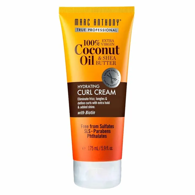 Marc Anthony Coconut Curl Cream