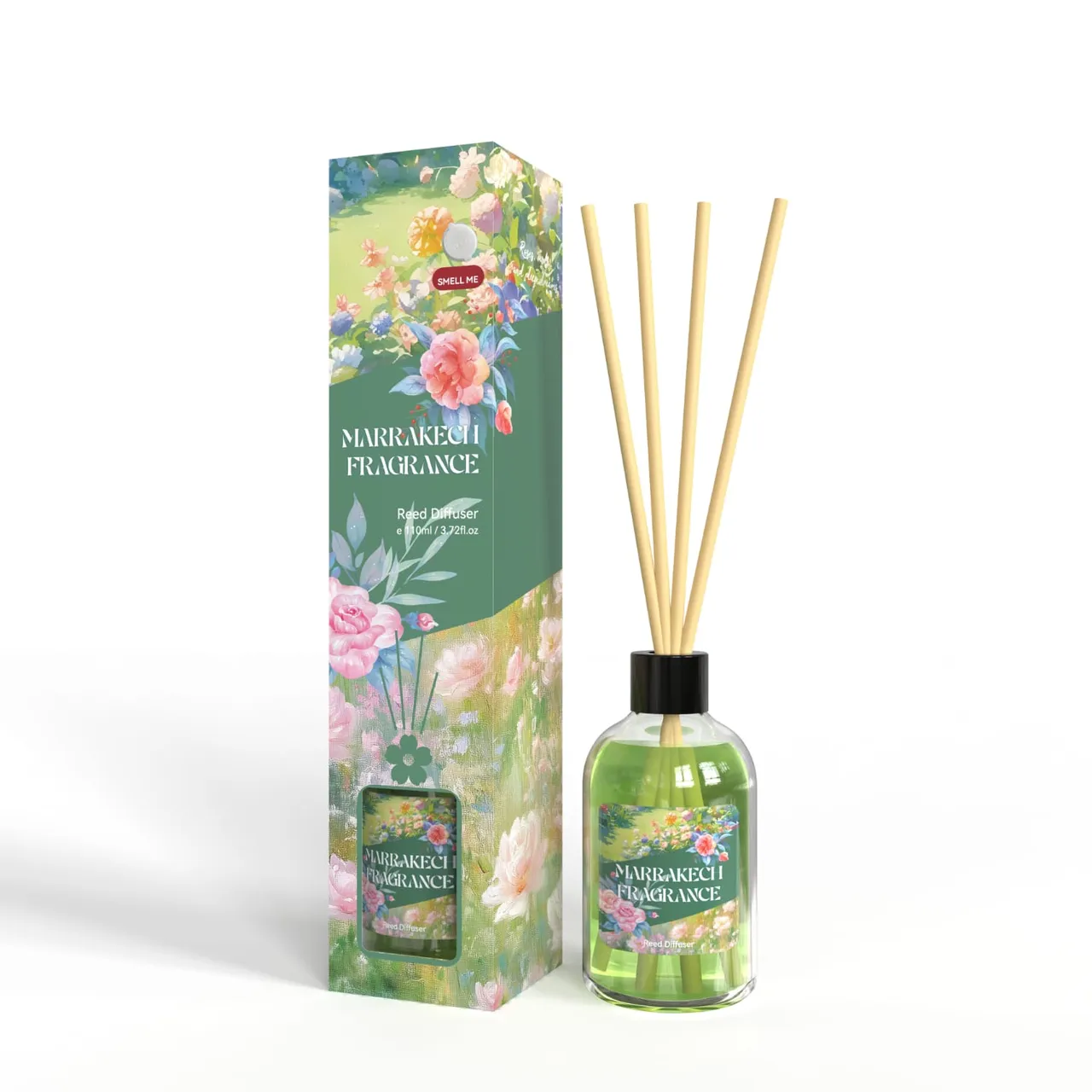 Maple Leaf Home Adf موزع عطر بالعيدان مراكش