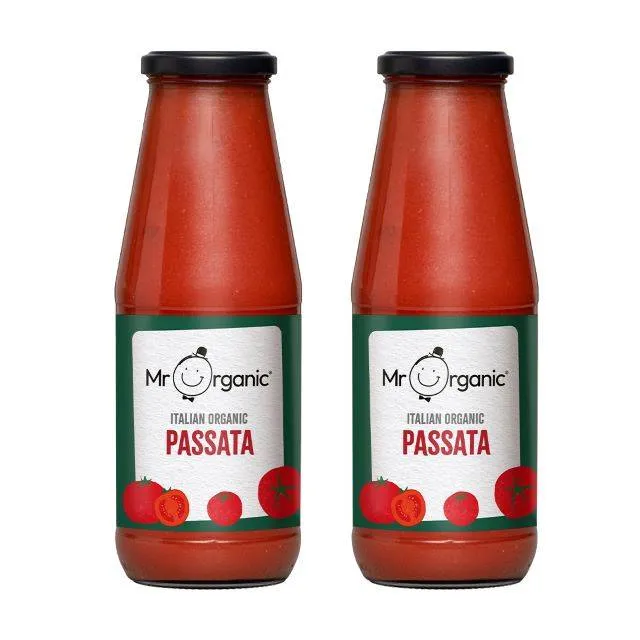 Mr Organic Passata