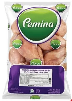 Pemina صدر دجاج