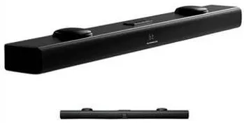 Olsenmark 2.2 Chanel soundbar Built-Subwoofer