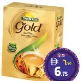 Tata Tea نسكافيه جولد