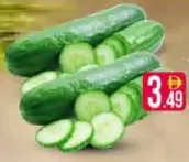 Cucumber
