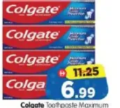 Colgate معجون أسنان كولجيت
