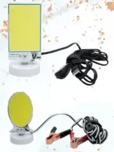 Camping LED Light Assorted