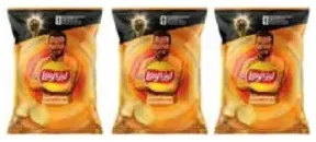 Lays Chips Assorted