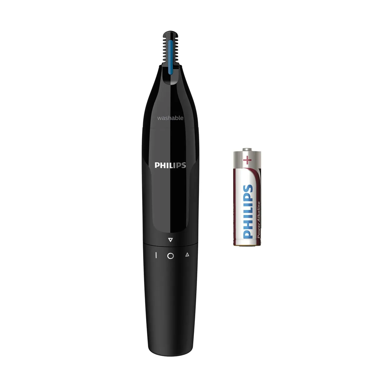 Philips أداة تشذيب الأنف NT-1650